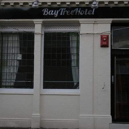 Baytree Hotel London Eksteriør billede