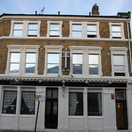 Baytree Hotel London Eksteriør billede