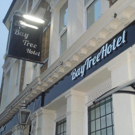Baytree Hotel London Eksteriør billede