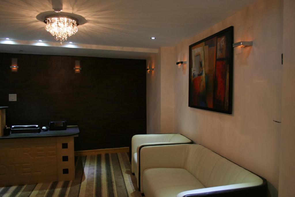 Baytree Hotel London Eksteriør billede