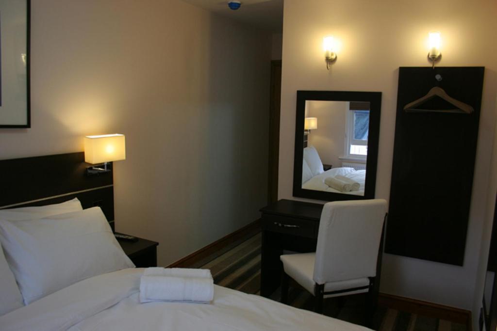 Baytree Hotel London Eksteriør billede