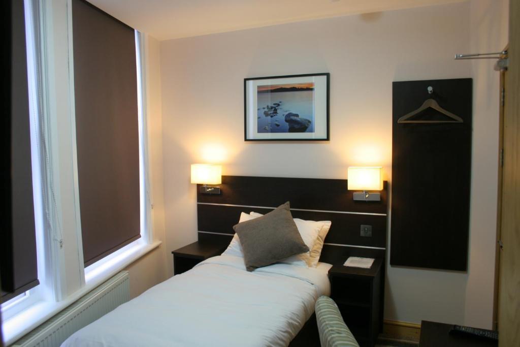 Baytree Hotel London Værelse billede