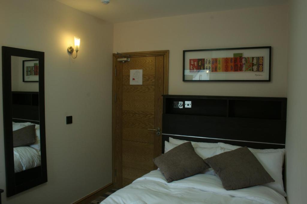 Baytree Hotel London Værelse billede