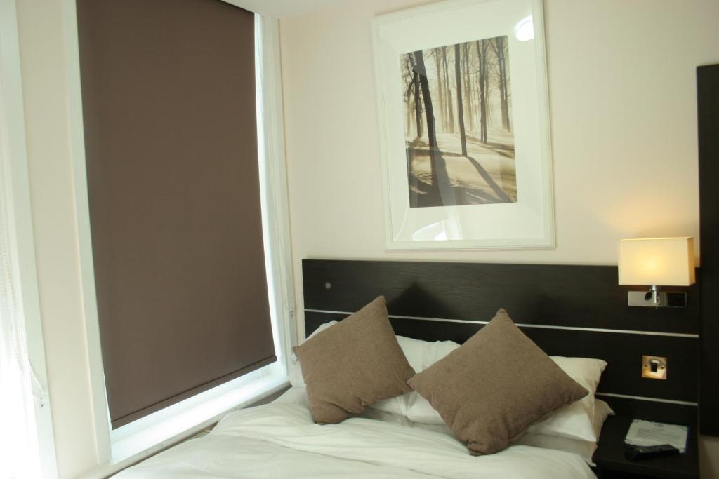 Baytree Hotel London Værelse billede