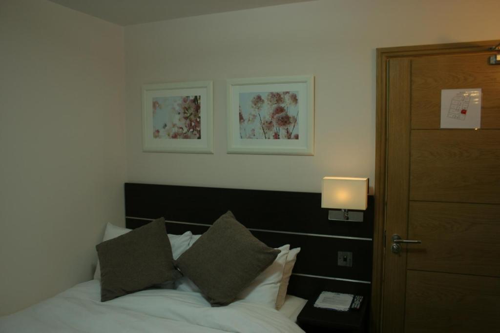 Baytree Hotel London Værelse billede