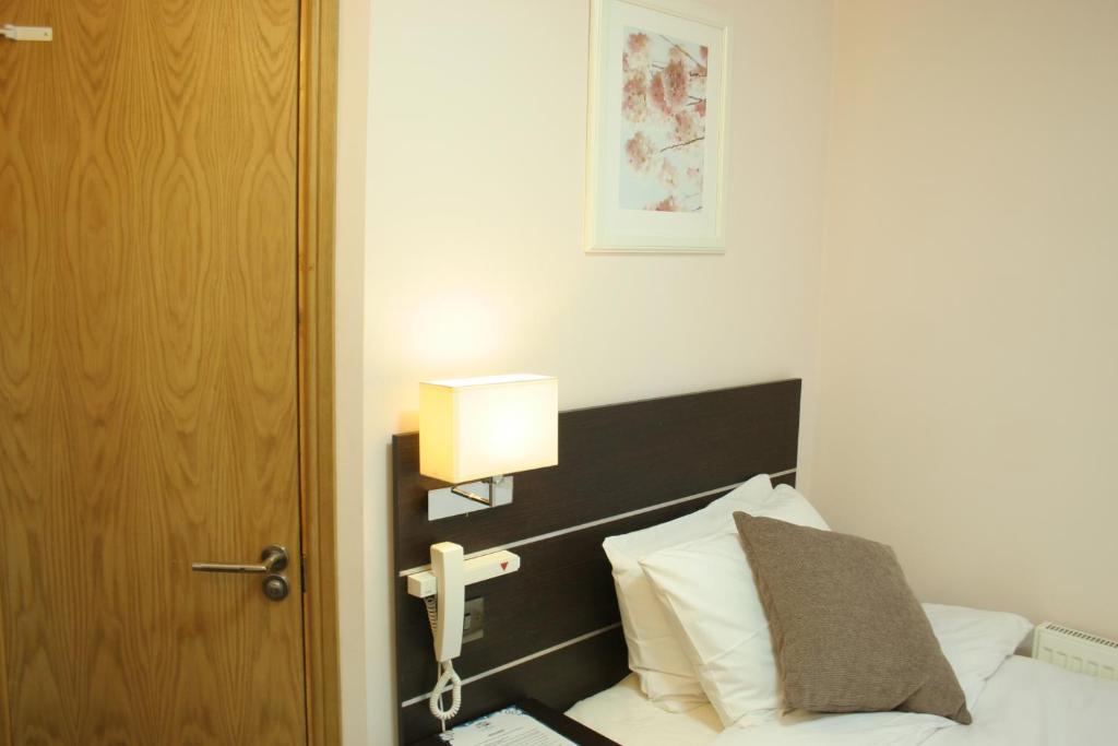 Baytree Hotel London Værelse billede