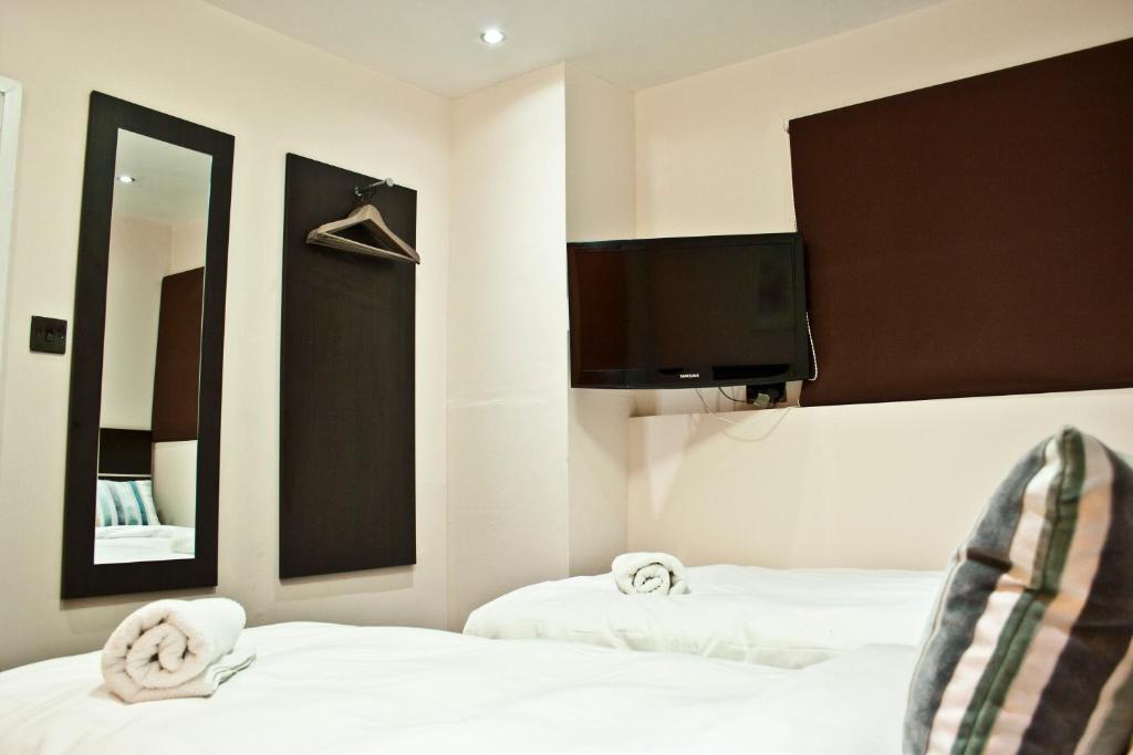 Baytree Hotel London Værelse billede